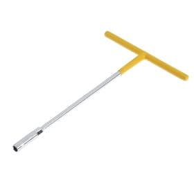 Ключ торцевой Т-образный ТУНДРА, 8×300 мм