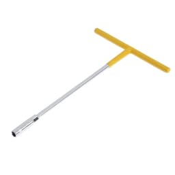 Ключ торцевой Т-образный ТУНДРА, 8×300 мм