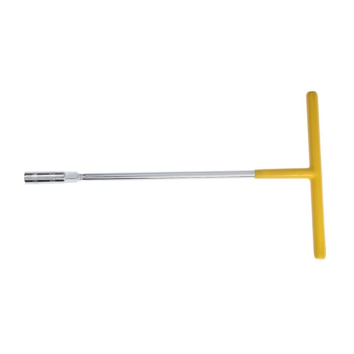 Ключ торцевой Т-образный ТУНДРА, 8×300 мм