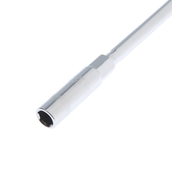 Ключ торцевой Т-образный ТУНДРА, 8×300 мм