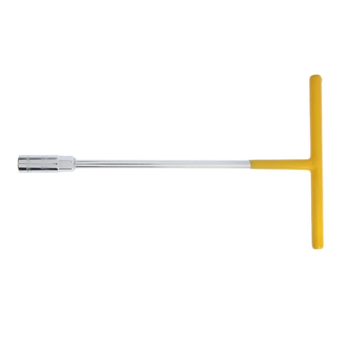 Ключ торцевой Т-образный ТУНДРА, 12×300 мм