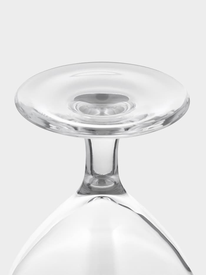 Пивные бокалы Luminarc Celeste, 450 мл, набор 2 шт., стекло, прозрачные