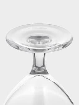 Пивные бокалы Luminarc Celeste, 450 мл, набор 2 шт., стекло, прозрачные