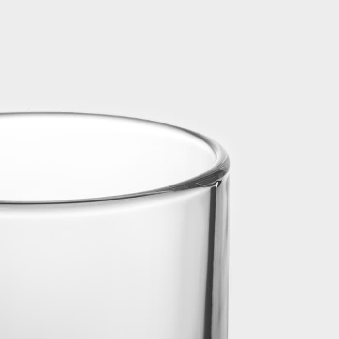 Пивные кружки Luminarc Dresden, 500 мл, набор 2 шт., стекло, прозрачные