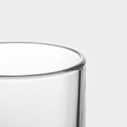 Пивные кружки Luminarc Dresden, 500 мл, набор 2 шт., стекло, прозрачные