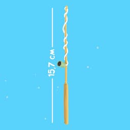 Рыбалка заводная «Морские жители»: 9 рыбок, 2 удочки, МИКС