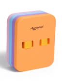 Пояс для обучения плаванию ONLYTOP, детский, 21×17×8 см