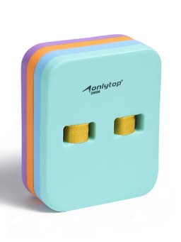 Пояс для обучения плаванию ONLYTOP, детский, 21×17×8 см