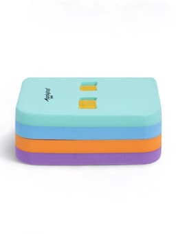 Пояс для обучения плаванию ONLYTOP, детский, 21×17×8 см