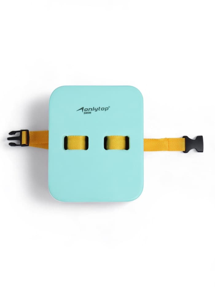 Пояс для обучения плаванию ONLYTOP, детский, 21×17×8 см
