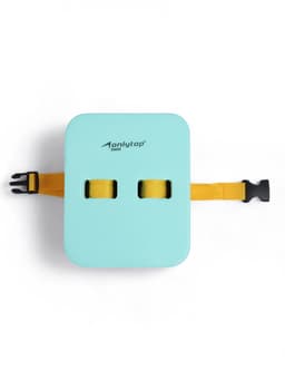 Пояс для обучения плаванию ONLYTOP, детский, 21×17×8 см