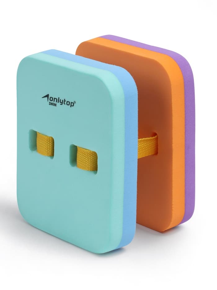 Пояс для обучения плаванию ONLYTOP, детский, 21×17×8 см