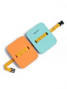 Пояс для обучения плаванию ONLYTOP, детский, 21×17×8 см