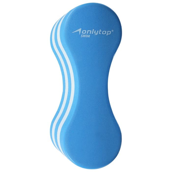 Колобашка для аквааэробики ONLYTOP, 23×13.5×8.5 см