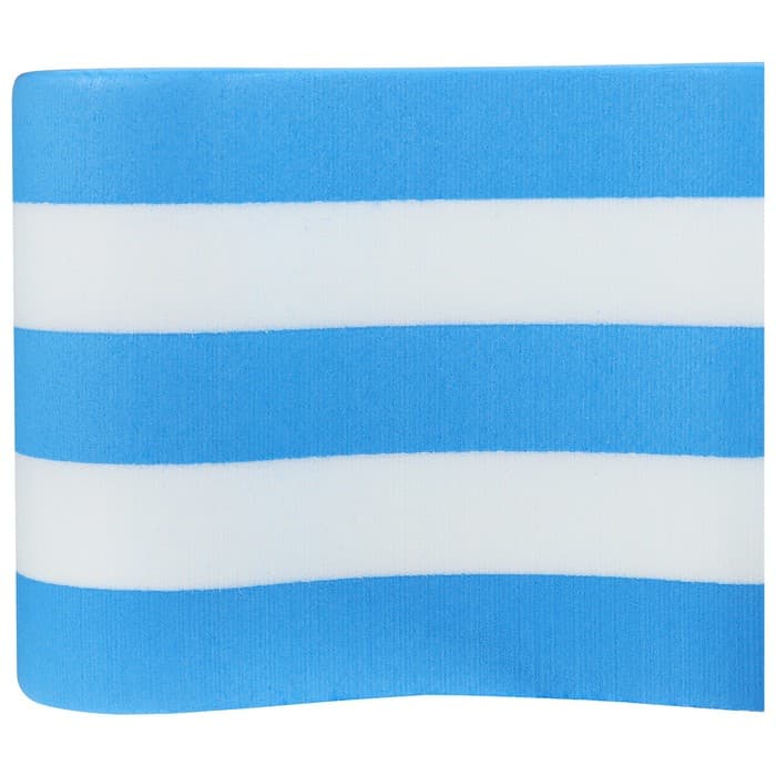 Колобашка для аквааэробики ONLYTOP, 23×13.5×8.5 см