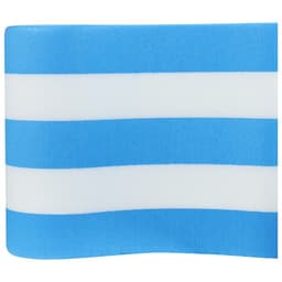 Колобашка для аквааэробики ONLYTOP, 23×13.5×8.5 см