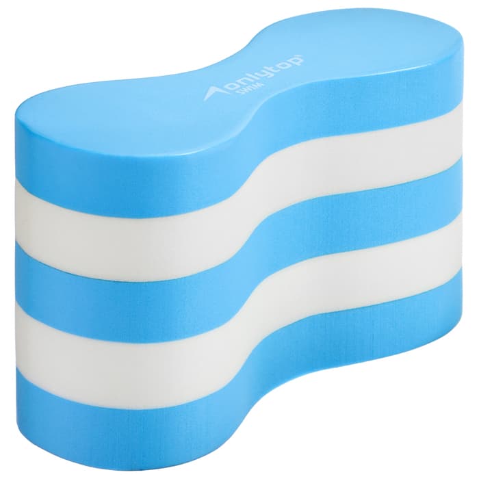 Колобашка для аквааэробики ONLYTOP, 23×13.5×8.5 см