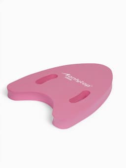 Доска для плавания ONLYTOP «Рыбка», 39×30.5×4 см, цвета МИКС