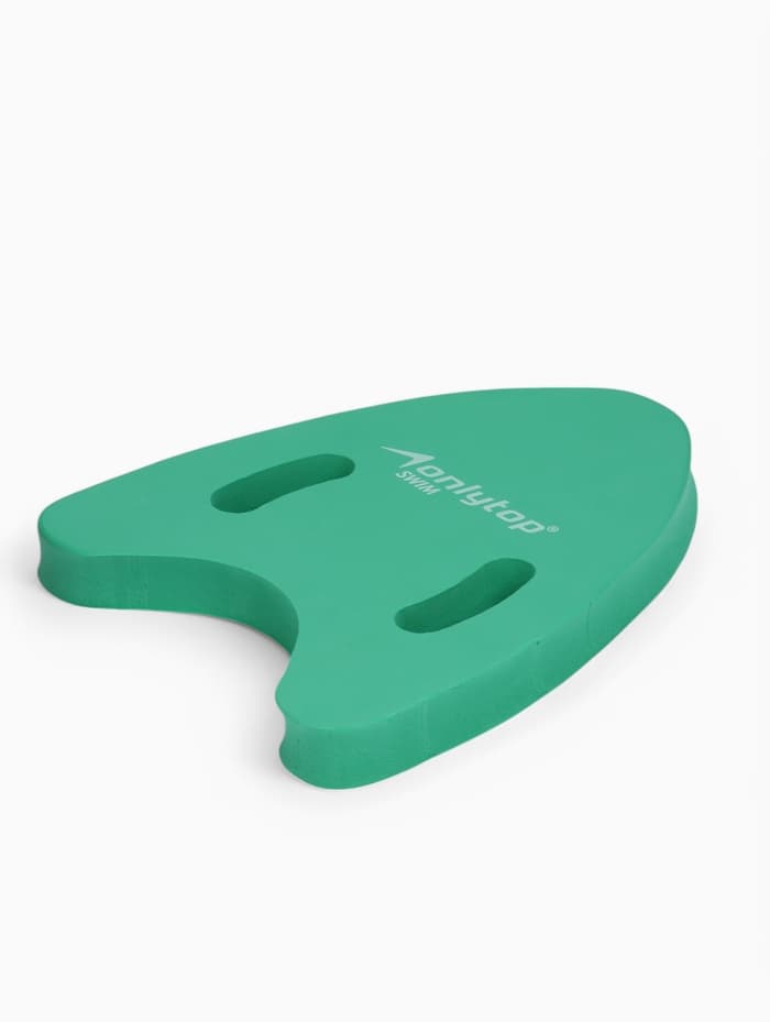 Доска для плавания ONLYTOP «Рыбка», 39×30.5×4 см, цвета МИКС