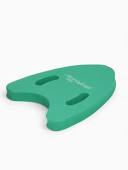 Доска для плавания ONLYTOP «Рыбка», 39×30.5×4 см, цвета МИКС