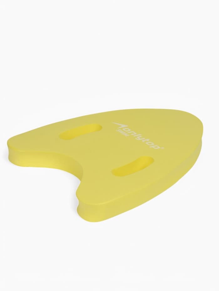 Доска для плавания ONLYTOP «Рыбка», 39×30.5×4 см, цвета МИКС