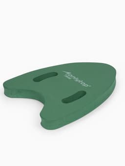 Доска для плавания ONLYTOP «Рыбка», 39×30.5×4 см, цвета МИКС