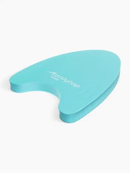 Доска для плавания ONLYTOP «Рыбка», 39×30.5×4 см, цвета МИКС