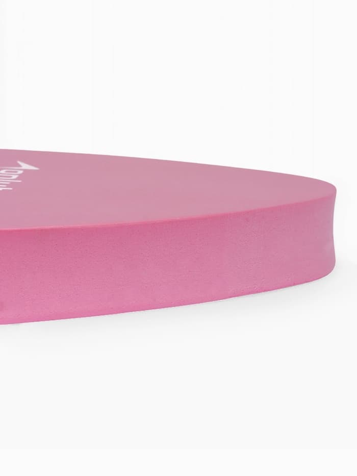 Доска для плавания ONLYTOP «Рыбка», 39×30.5×4 см, цвета МИКС