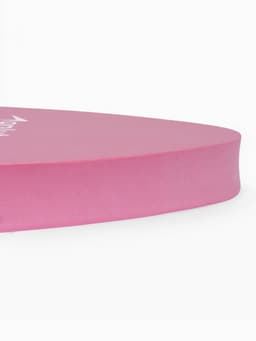 Доска для плавания ONLYTOP «Рыбка», 39×30.5×4 см, цвета МИКС