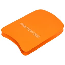 Доска для плавания ONLYTOP, 40×27×4 см, цвета МИКС