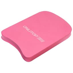 Доска для плавания ONLYTOP, 40×27×4 см, цвета МИКС