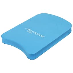 Доска для плавания ONLYTOP, 40×27×4 см, цвета МИКС