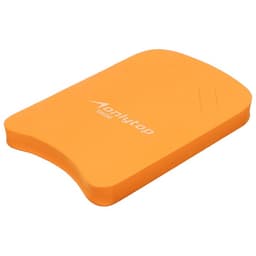 Доска для плавания ONLYTOP, 40×27×4 см, цвета МИКС