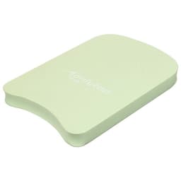 Доска для плавания ONLYTOP, 40×27×4 см, цвета МИКС