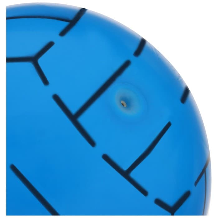 Мяч детский, d=22 см, МИКС