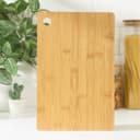 Доска для подачи Доляна «Фидан», 30×19.5 см, МДФ бамбук