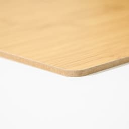 Доска для подачи Доляна «Фидан», 30×19.5 см, МДФ бамбук