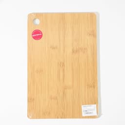 Доска для подачи Доляна «Фидан», 30×19.5 см, МДФ бамбук