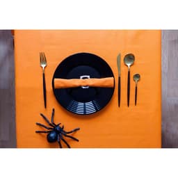 Челюсть «Вампир», белая