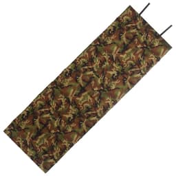 Коврик туристический maclay, складной, 180×60×1 см, МИКС