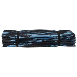 Коврик туристический maclay, складной, 180×60×1 см, МИКС