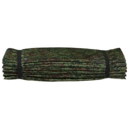 Коврик туристический maclay, складной, 180×60×1 см, МИКС