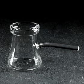 Турка Magistro «Арабика», 400 мл, 19×8.5×10 см, стекло