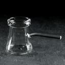 Турка Magistro «Арабика», 400 мл, 19×8.5×10 см, стекло