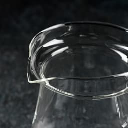 Турка Magistro «Арабика», 400 мл, 19×8.5×10 см, стекло