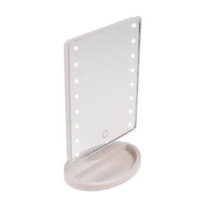 Зеркало ENERGY EN-704, подсветка, 26×17×12 см, от батареек 4хАА