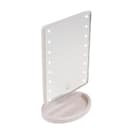 Зеркало ENERGY EN-704, подсветка, 26×17×12 см, от батареек 4хАА