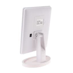 Зеркало ENERGY EN-704, подсветка, 26×17×12 см, от батареек 4хАА