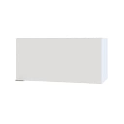 Шкаф к вытяжке «СОКОЛ. ПН-06.2», 600×300×296 мм, цвет белый/белый