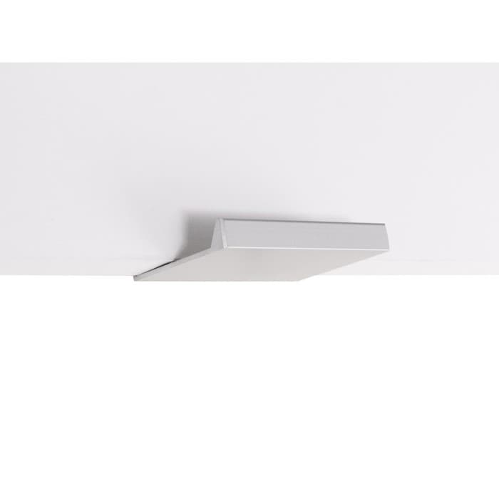 Шкаф к вытяжке «СОКОЛ. ПН-06.2», 600×300×296 мм, цвет белый/белый